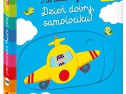 Dzień dobry samolociku Akademia mądrego dziecka