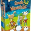 Granna - gra zręcznościowa - smok wawelski