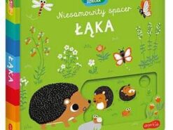 Łąka - Akademia mądrego dziecka