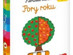 Pory roku - Akademia mądrego dziecka