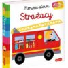 Strażacy - Akademia mądrego dziecka - Harperkids