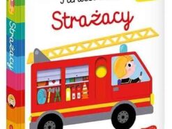 Strażacy - Akademia mądrego dziecka - Harperkids