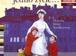 Czytam sobie - Kto uratował jedno życie