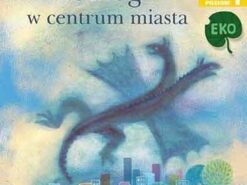 Czytam sobie - Smog w centrum miasta