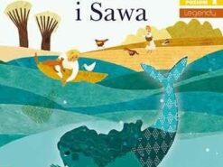 Czytam sobie - Wars i Sawa
