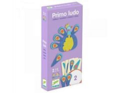 Djeco - gra do nauki liczenia od 1 do 3 - eduludo