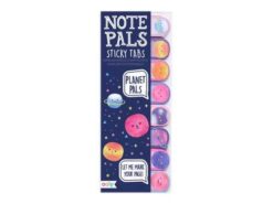 Ooly - karteczki samoprzylepne - planety