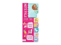 Ooly - karteczki samoprzylepne - przyjaciele