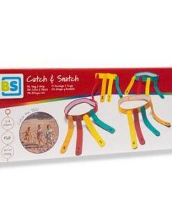BS Toys - gra sportowa - goń ogonki