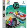 IUVI Games - Smart Games IQ Six Pro