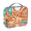 Janod puzzle w walizce - muzeum historii naturalnej