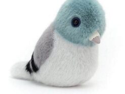 Jellycat - gołąb - 10 centymetrów