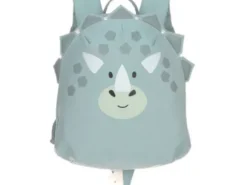 Lassig - mini plecaczek 3D - dinozaur
