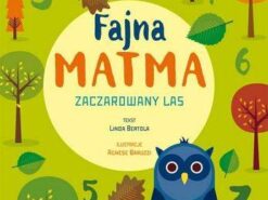 Fajna matma. Zaczarowany las