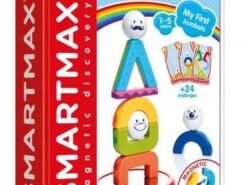 IUVI Games - Smart Max My First Acrobats