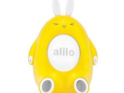 Alilo - interaktywna zabawka i lampka nocna