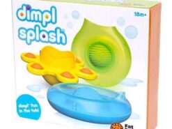 Fat Brain Toy Co. - bąbelki kąpielowe