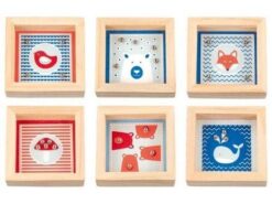 Goki - gra zręcznościowa - mini kulki