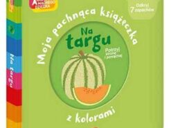 Na targu - Akademia mądrego dziecka