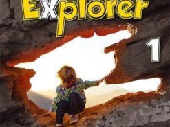 język angielski SP1 - Hello Explorer - Nowa Era