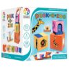 IUVI Games - Smart Games Peek-A-Zoo
