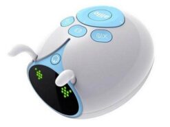 Alilo - robot STEAM do nauki programowania