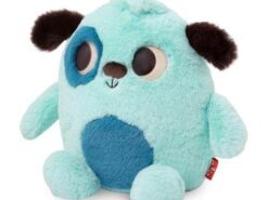 B.toys - puchaty wielkooki piesek