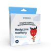 Biomedica - memory edukacyjne - medyczne