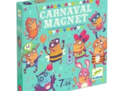 Djeco - gra na pamięć i zręczność