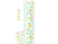 Djeco - miarka wzrostu - zawieszka - wiosna