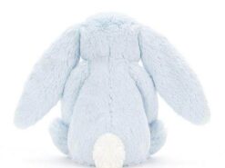 Jellycat - królik - jasnoniebieski - 31 cm