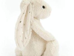 Jellycat-krolik-kremowy