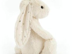 Jellycat - królik - kremowy - 31 cm