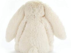 Jellycat - królik - kremowy - 31 cm