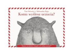 Komu wyślesz uczucia? - zestaw pocztówek