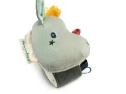 Lilliputiens - grzechotka na rękę - szeleści