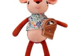 Lilliputiens - przytulanka z pozytywką