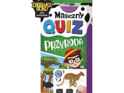Magiczny quiz. Przyroda - Aksjomat