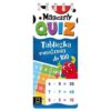Magiczny quiz. Tabliczka mnożenia do 100