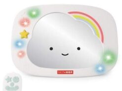 Skip Hop - lusterko z pilotem do samochodu