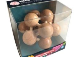 Albi - puzzle drewniane 3D