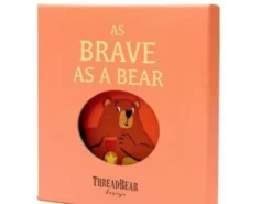 ThreadBear Design - miękka książeczka