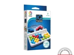 IUVI Games - Smart Games IQ Twins