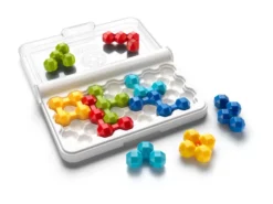 IUVI Games - Smart Games IQ Twins