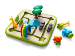 IUVI Games - Smart Games Safari Park Jr