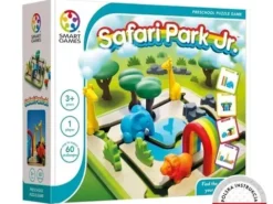 IUVI Games - Smart Games Safari Park Jr