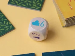 Londji - gra kooperacyjna, która ćwiczy planowanie ruchów i myślenie z wyprzedzeniem