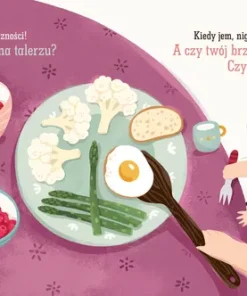 Pucio rośnie zdrowo - Nasza Księgarnia