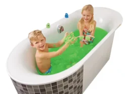 Zimpli Kids - cudowny proszek do kąpieli dla dzieci