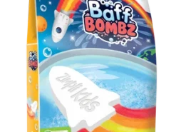 Zimpli Kids - rakieta do kąpieli